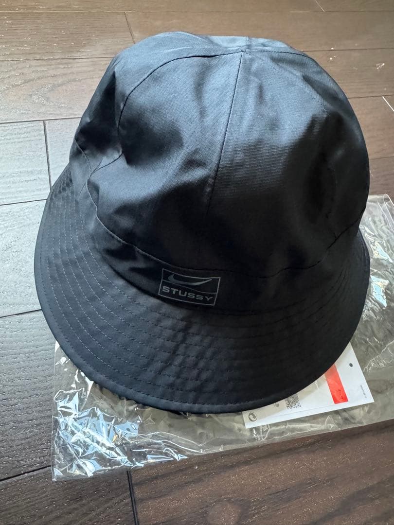 帽子 L - XL Stussy Nike NRG Bucket Hat