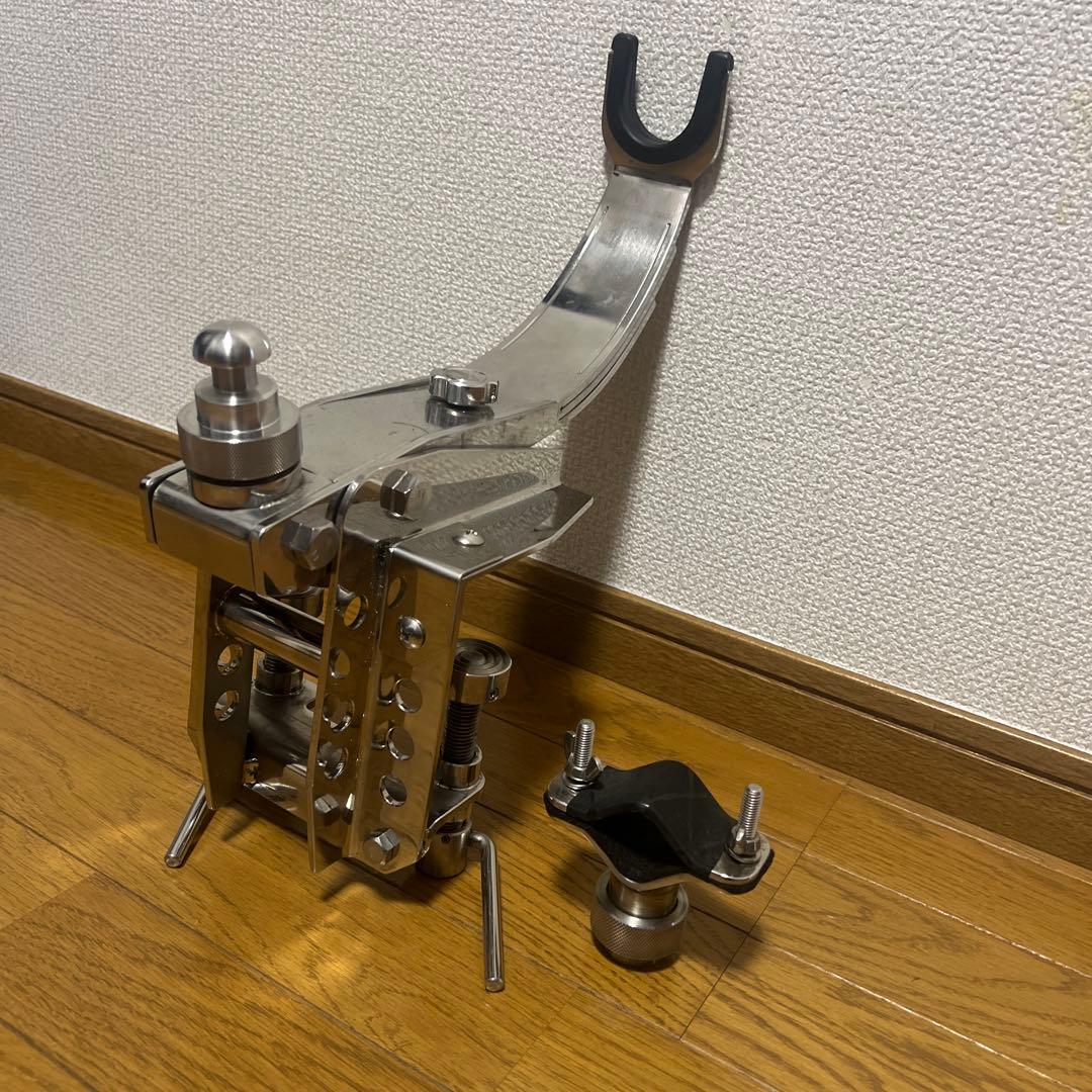 アリゲーターGFキーパーL （チョンマゲ付）