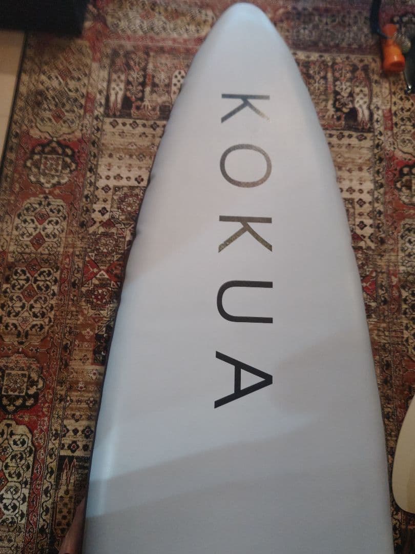 KOKUA スタンドアップパドルボード　GLIDE SUP