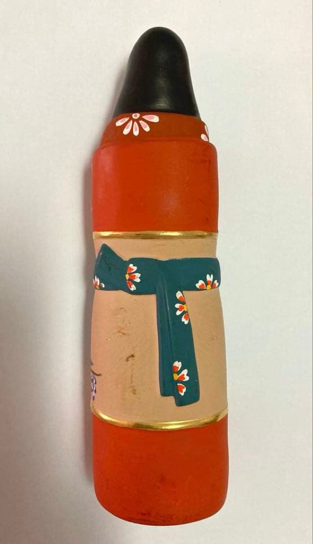 雛人形 京人形 小田益三作 ひな祭り 陶器 立雛 金彩