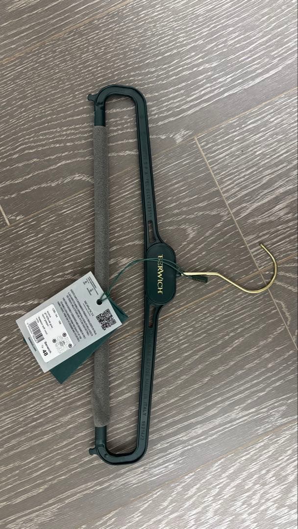 ①BERWICH ベルウィッチ SCOTCHスコッチ