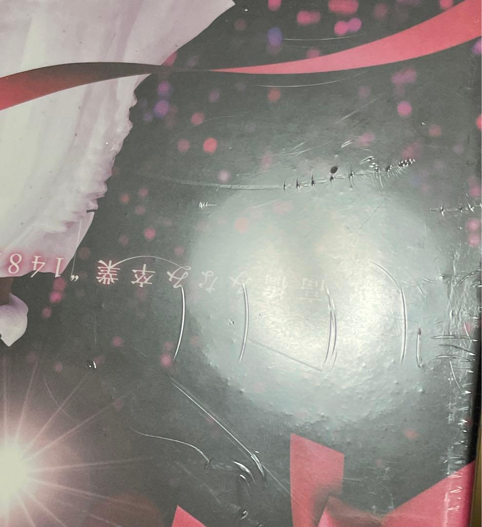 AKB48 祝 高橋みなみ卒業 148.5cmの見た夢 in 横浜スタジアム