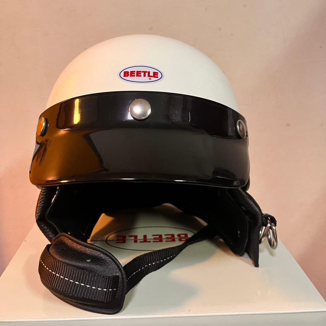 オーシャンビートル　ショーティ　SIZE L