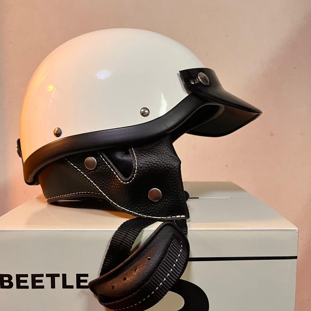 オーシャンビートル　ショーティ　SIZE L