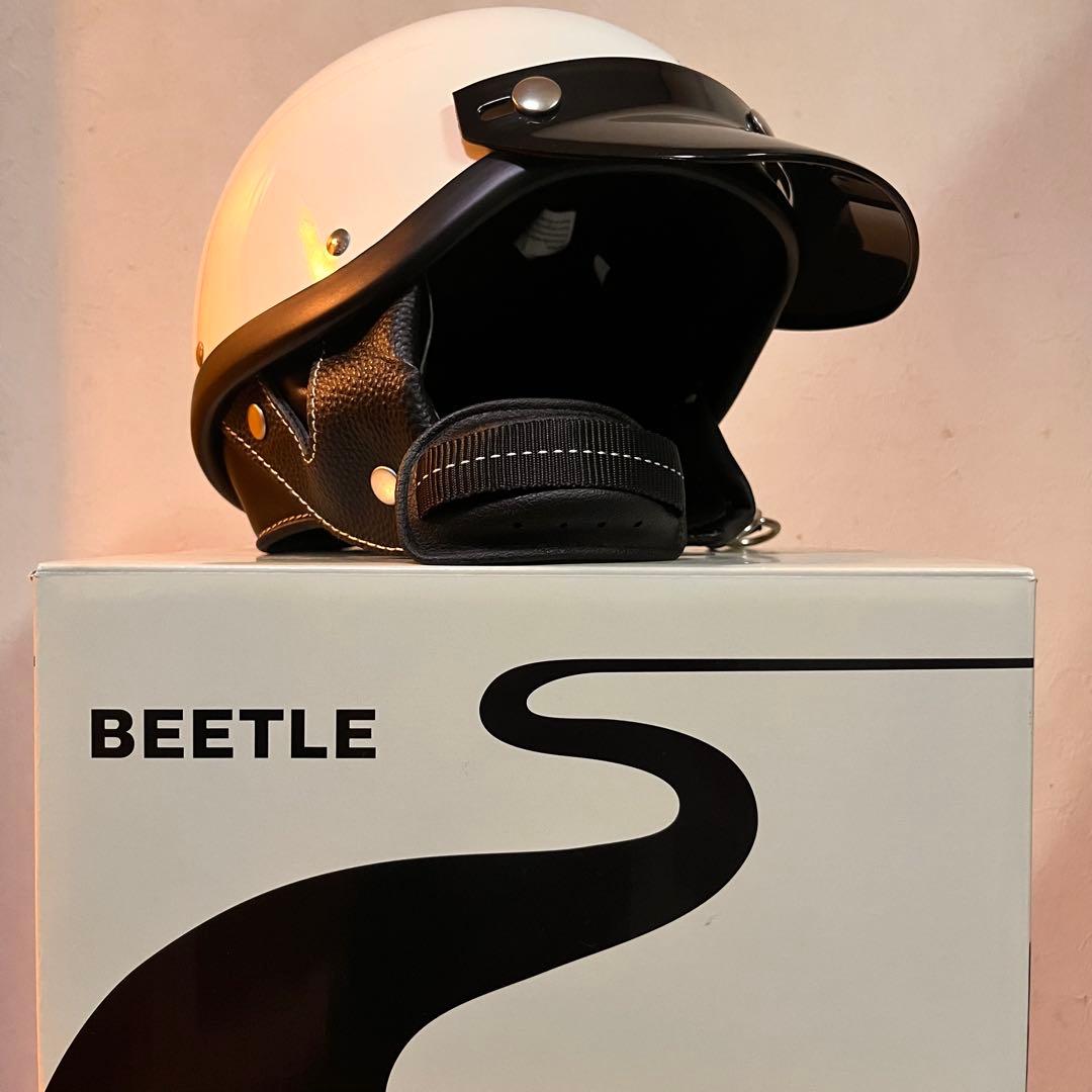 オーシャンビートル　ショーティ　SIZE L