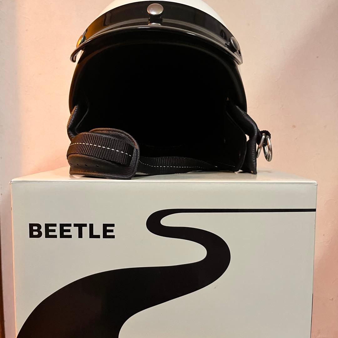 オーシャンビートル　ショーティ　SIZE L