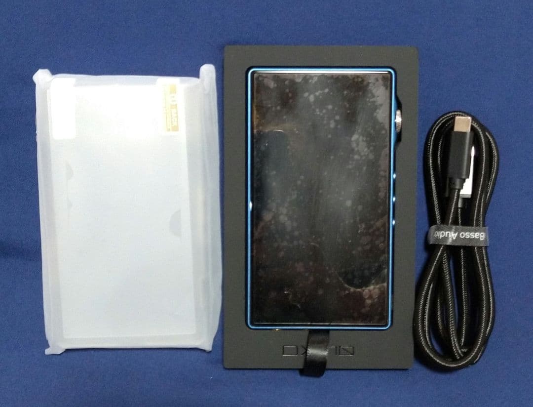 その他 DX170 Digital Audio player