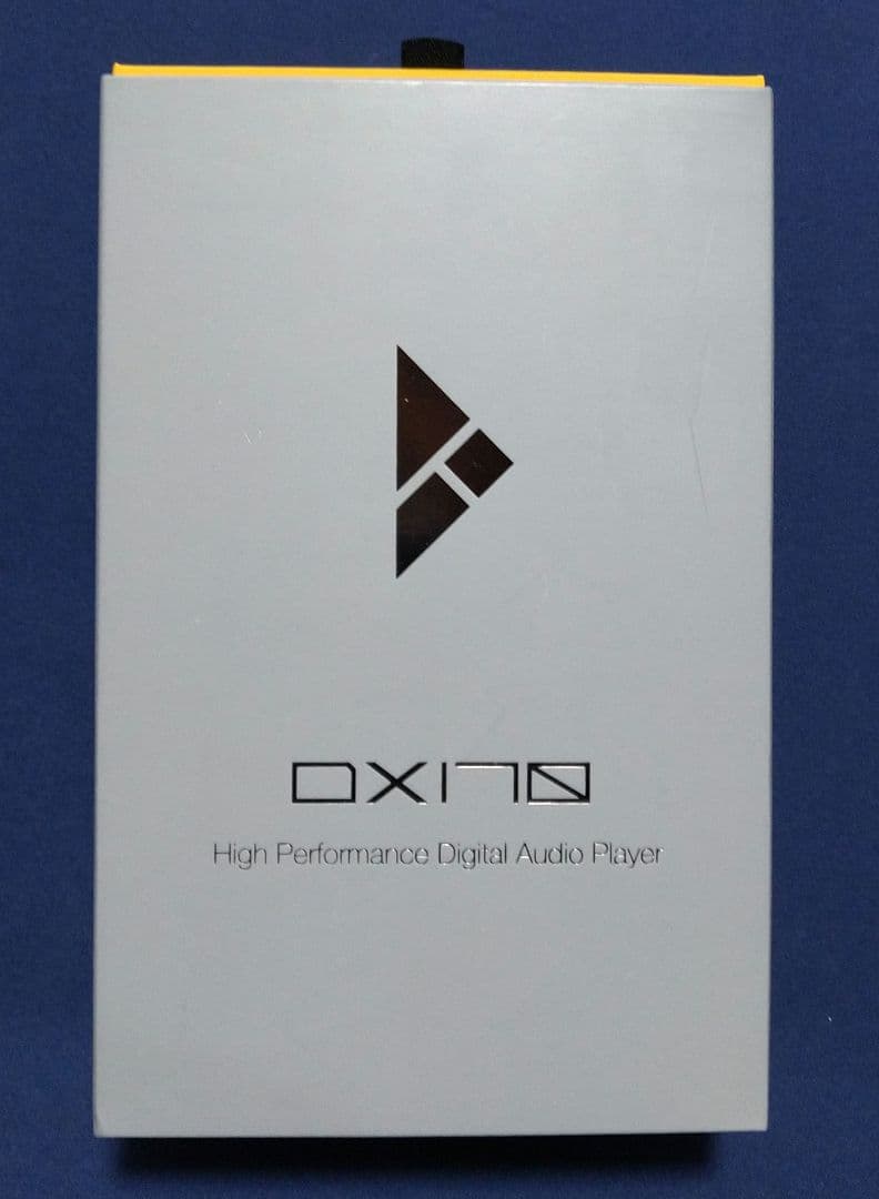 その他 DX170 Digital Audio player