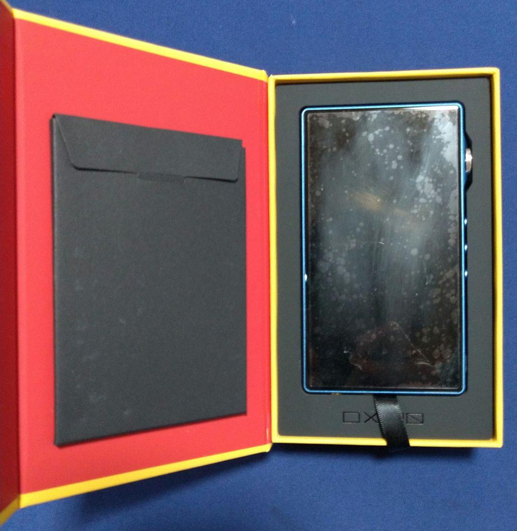 その他 DX170 Digital Audio player