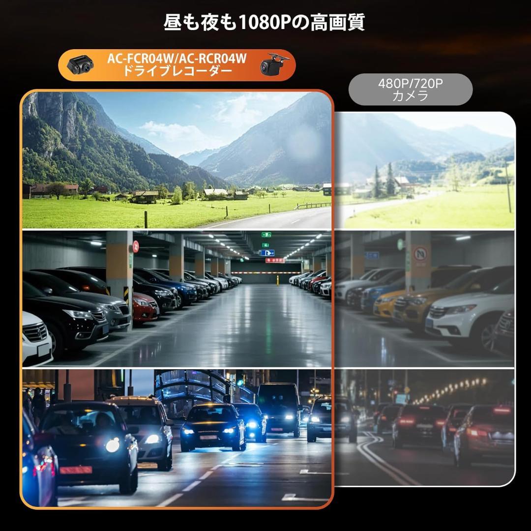 たま様用 ATOTOOUT 9インチ カーナビ S8 Ultra