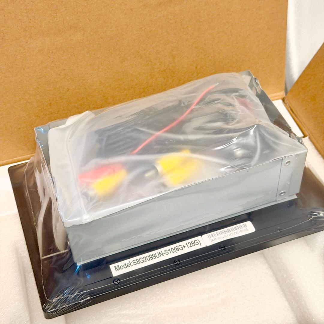 たま様用 ATOTOOUT 9インチ カーナビ S8 Ultra