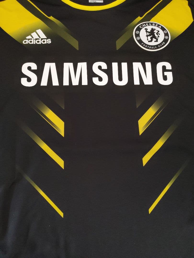 【希少/正規品】チェルシー　ファン・マタ　ユニフォーム