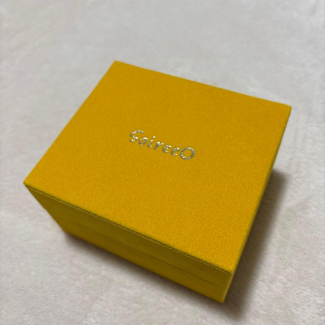 アクセサリー Nissy Soireeo