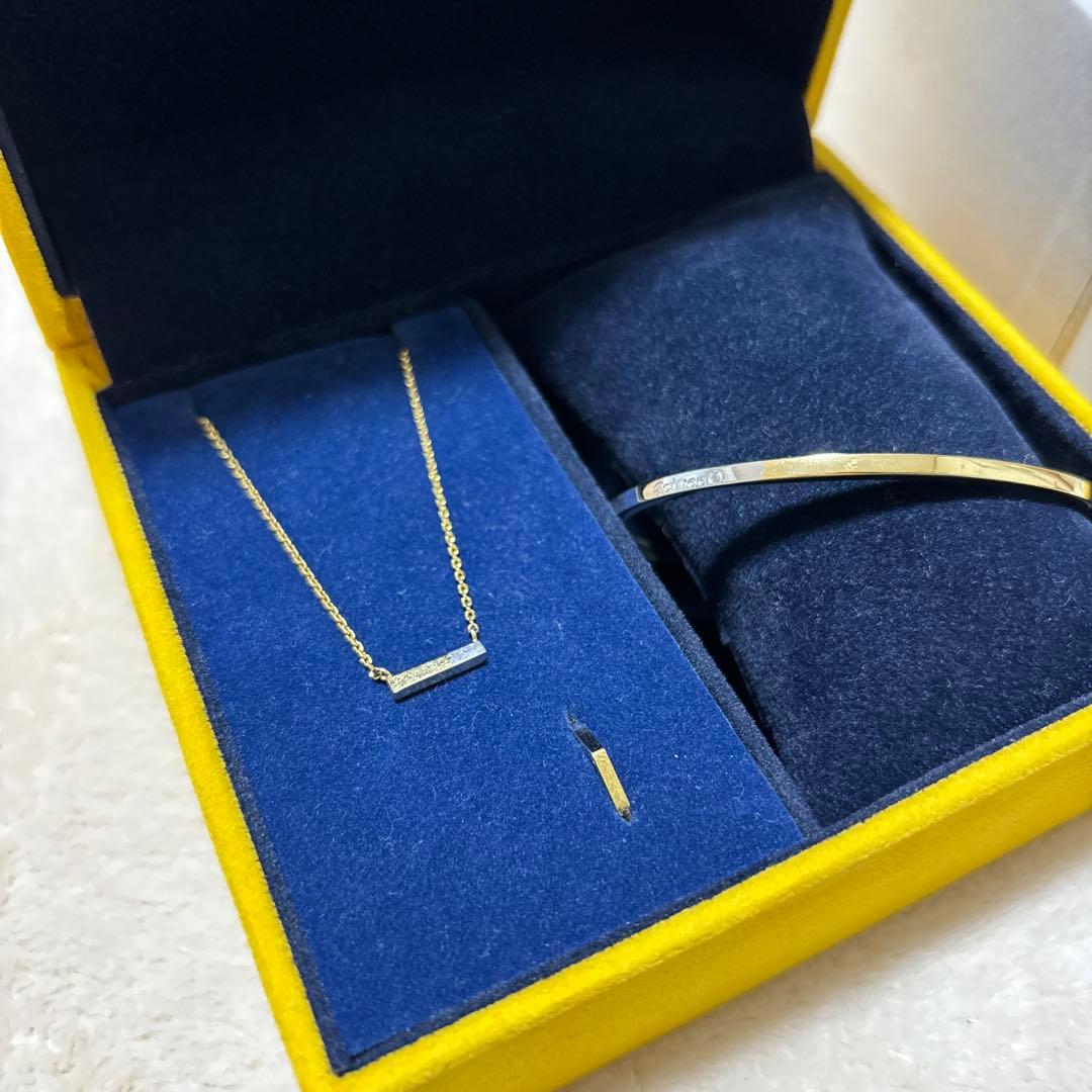 アクセサリー Nissy Soireeo