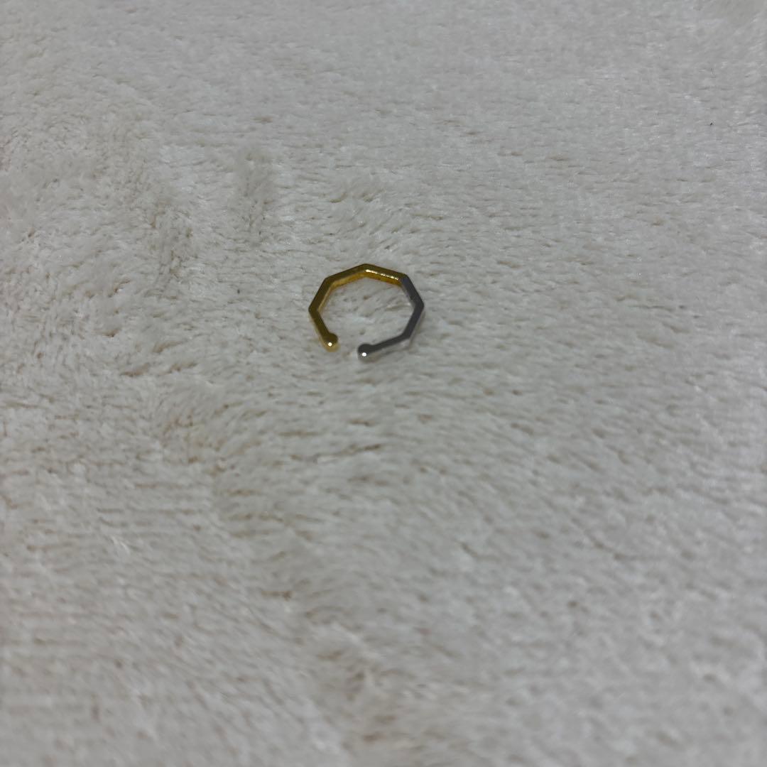 アクセサリー Nissy Soireeo