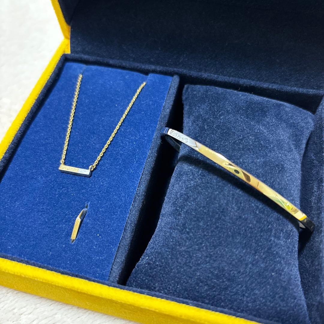 アクセサリー Nissy Soireeo