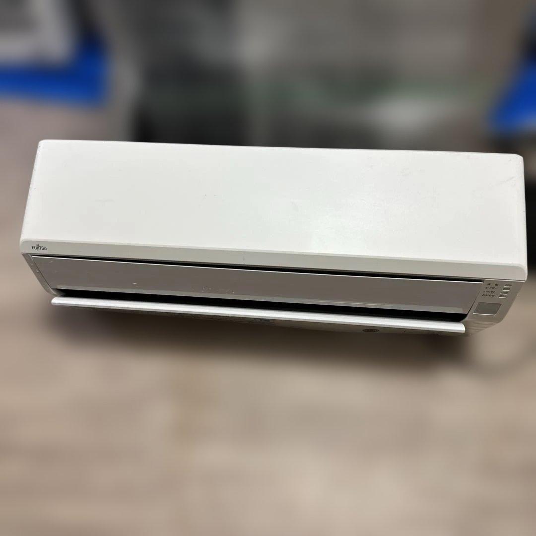 富士通エアコン100v 11〜17畳用AS-406EE4