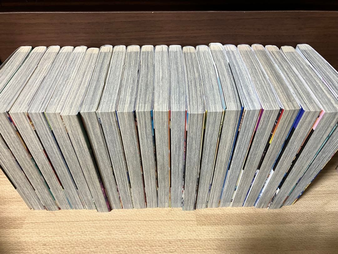 キングダム 1〜44巻セット