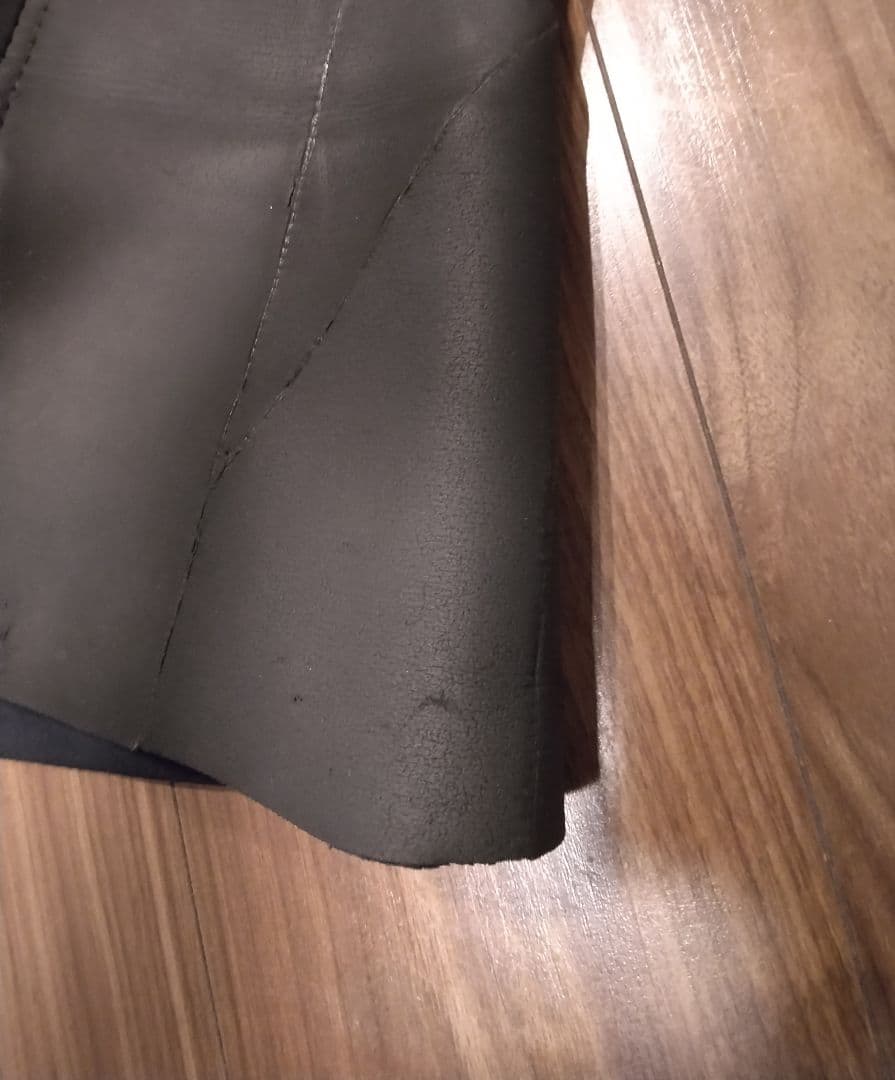 Billabong ノースリーブ ウェットスーツベスト M　タッパー　レディース