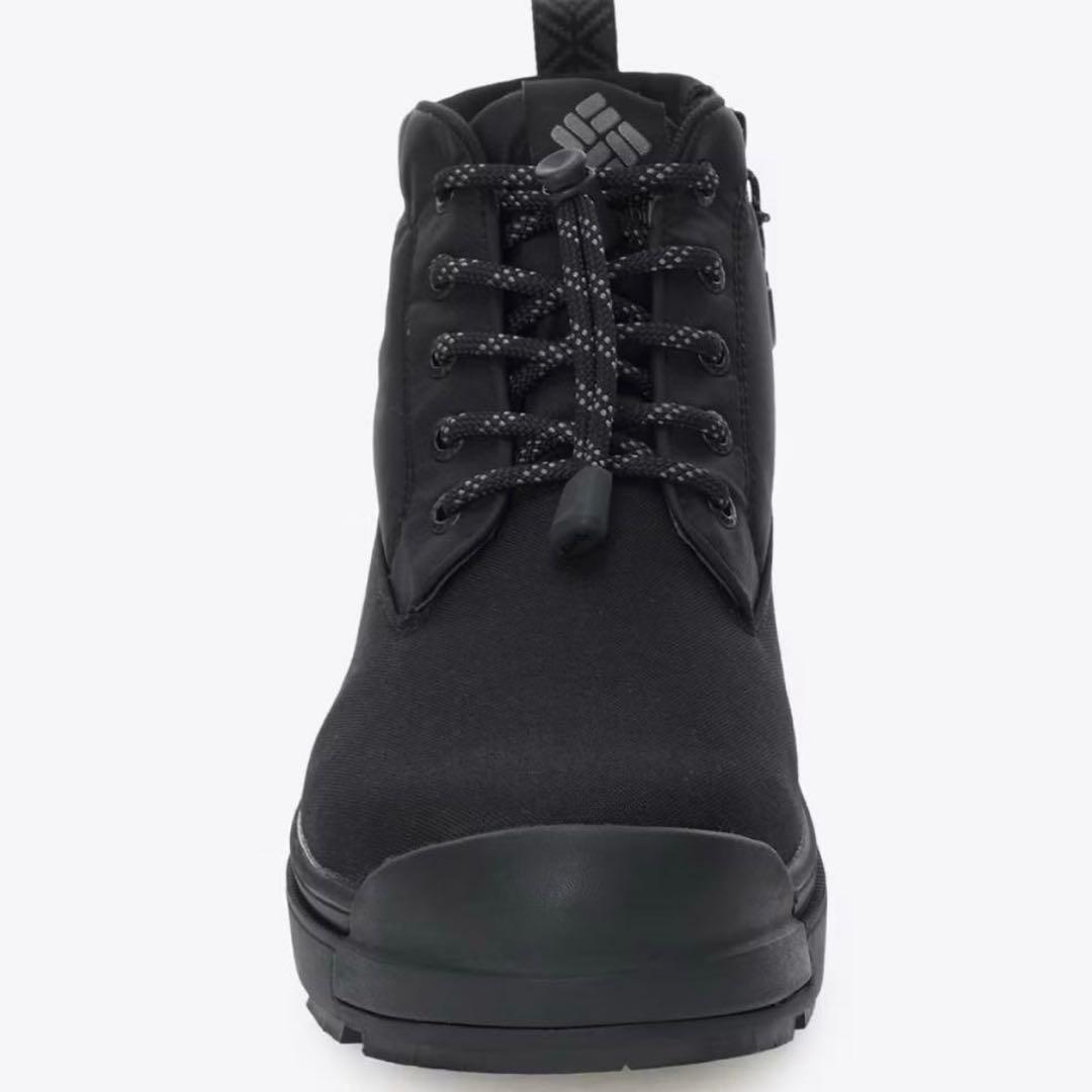 Columbiaサップランド 2025秋冬新作 シューズ 最終値下げ