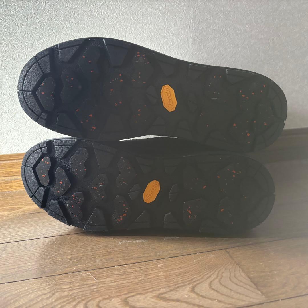 Columbiaサップランド 2025秋冬新作 シューズ 最終値下げ