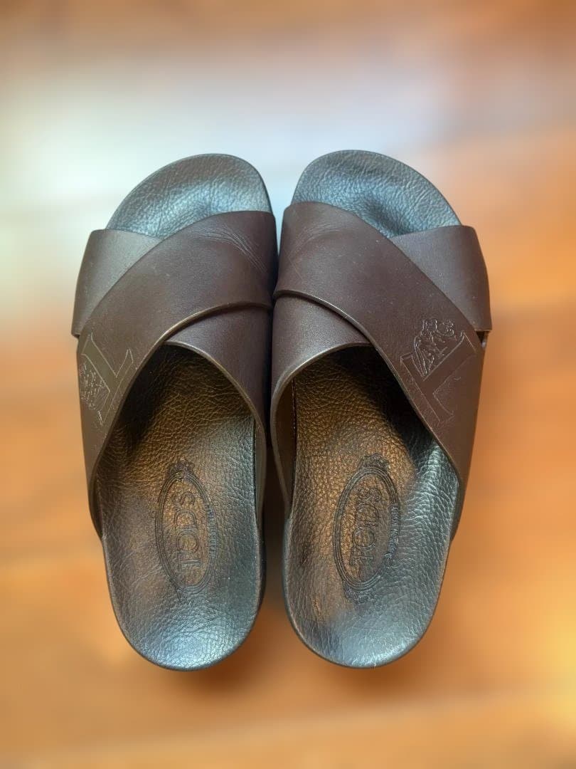 ひさページ　バッグ　サンダルセット