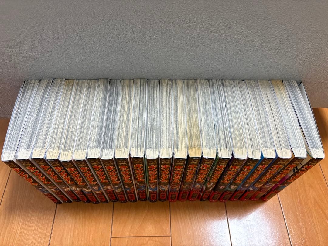 【45冊】 キングダム 23-67巻セット