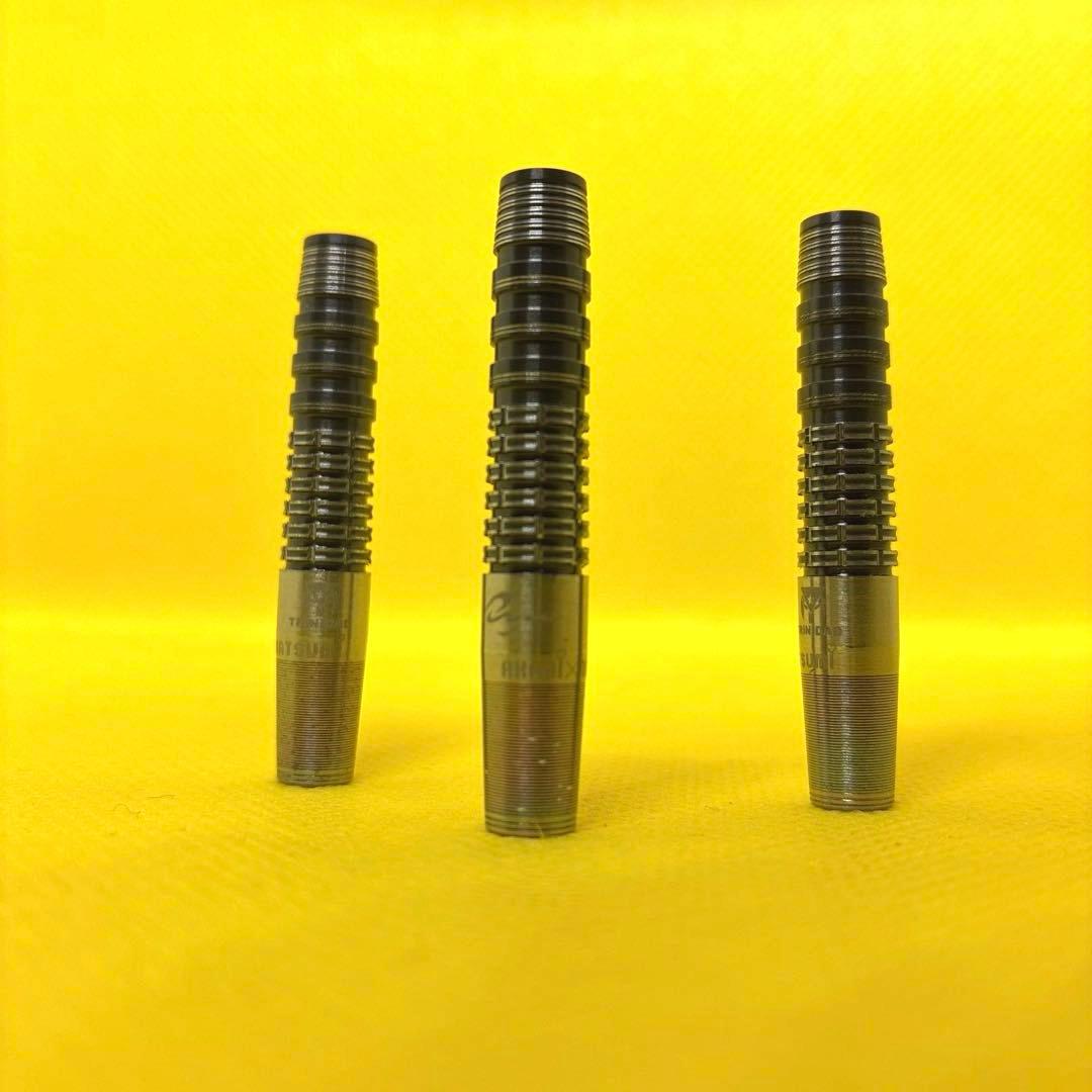 最終値下) TRiNiDAD×Ryu ROMEKARI2 トリニ ダーツ バレル