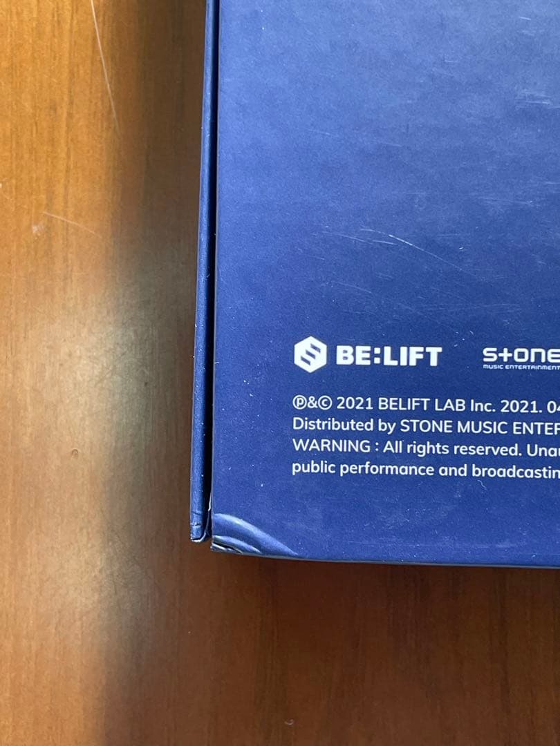 enhypen アルバム　まとめ売り