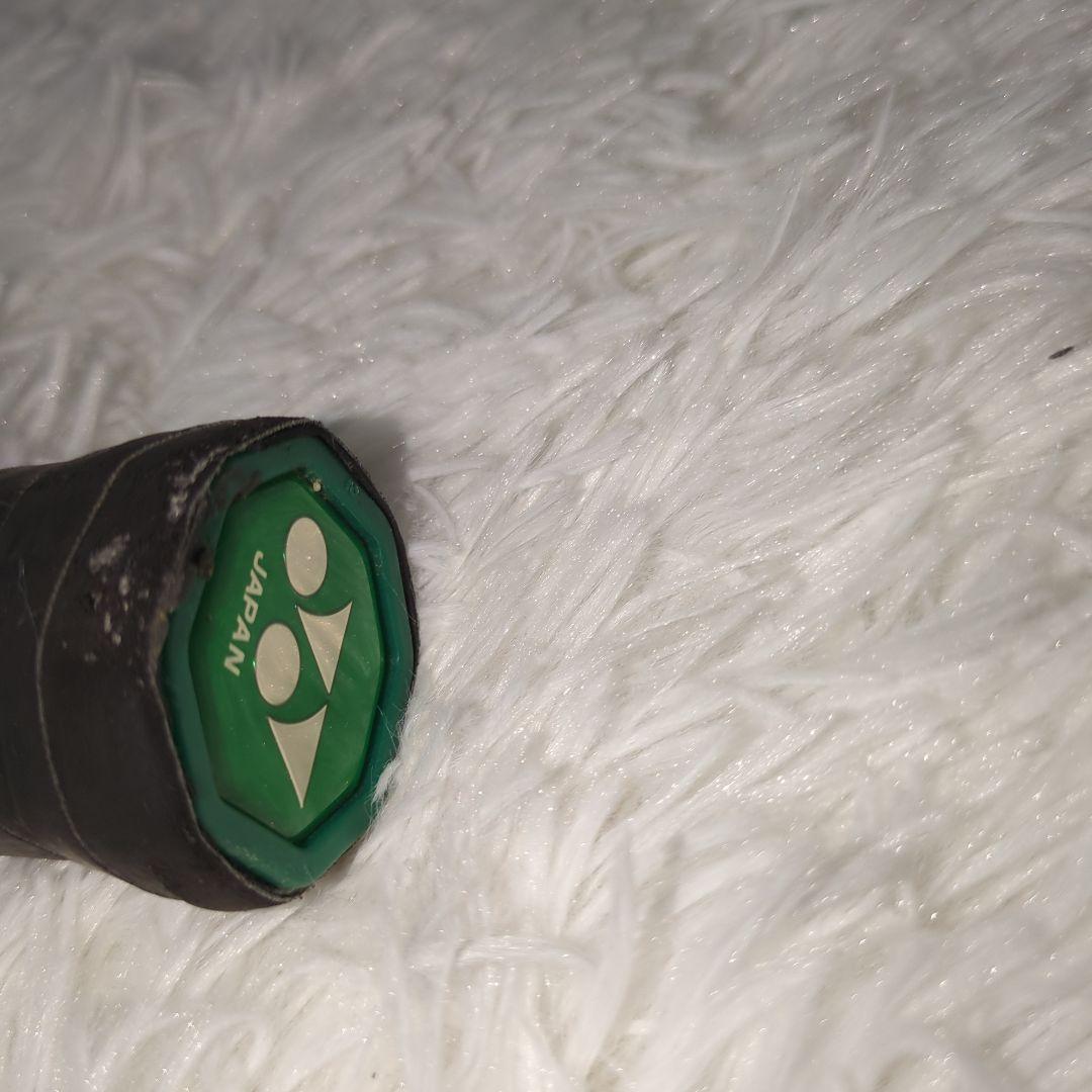 ボルトレイジ7v YONEX 紅 クレナイ