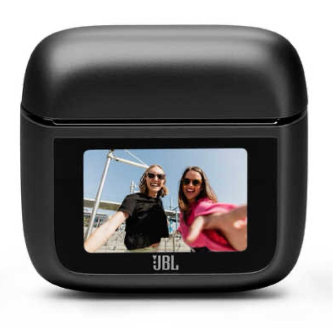 [新品未使用] JBL TOUR PRO 3 ワイヤレスイヤホン