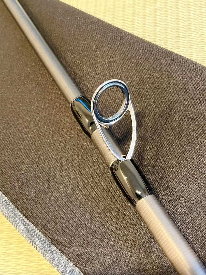 【新品未使用】グランデージアトラスブルーランナー98M APIA アピア