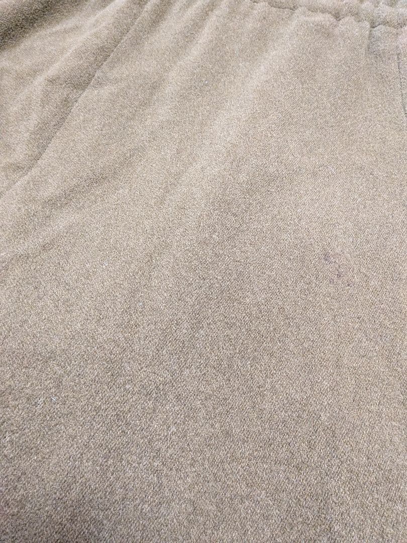 Giorgio Armani　ジョルジオアルマーニ　アルパカ ロング コート