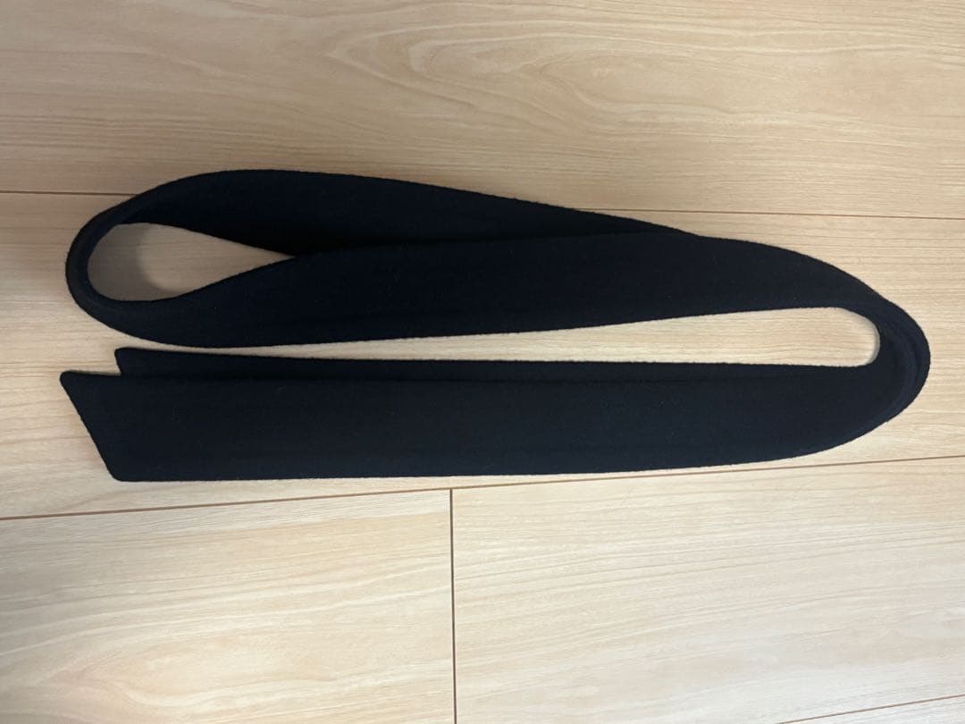 グレースコンチネンタル ダイアグラム ロングコート(フォックスファー)