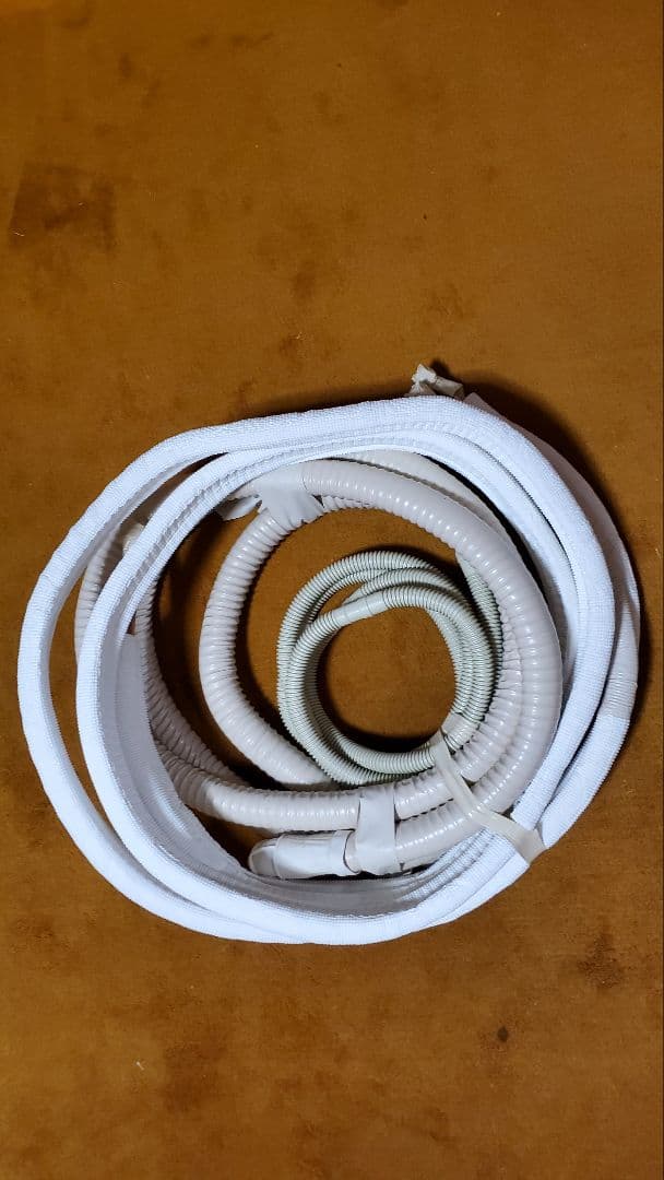 Z*a様 Hisense エアコン HA-G28BE1-W 2022年製