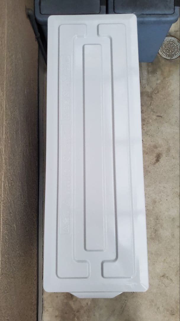 Z*a様 Hisense エアコン HA-G28BE1-W 2022年製