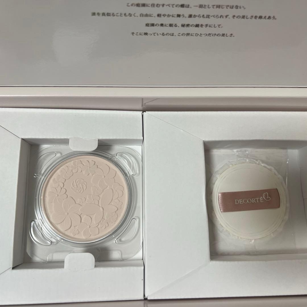 マルセルワンダース フェイスパウダー