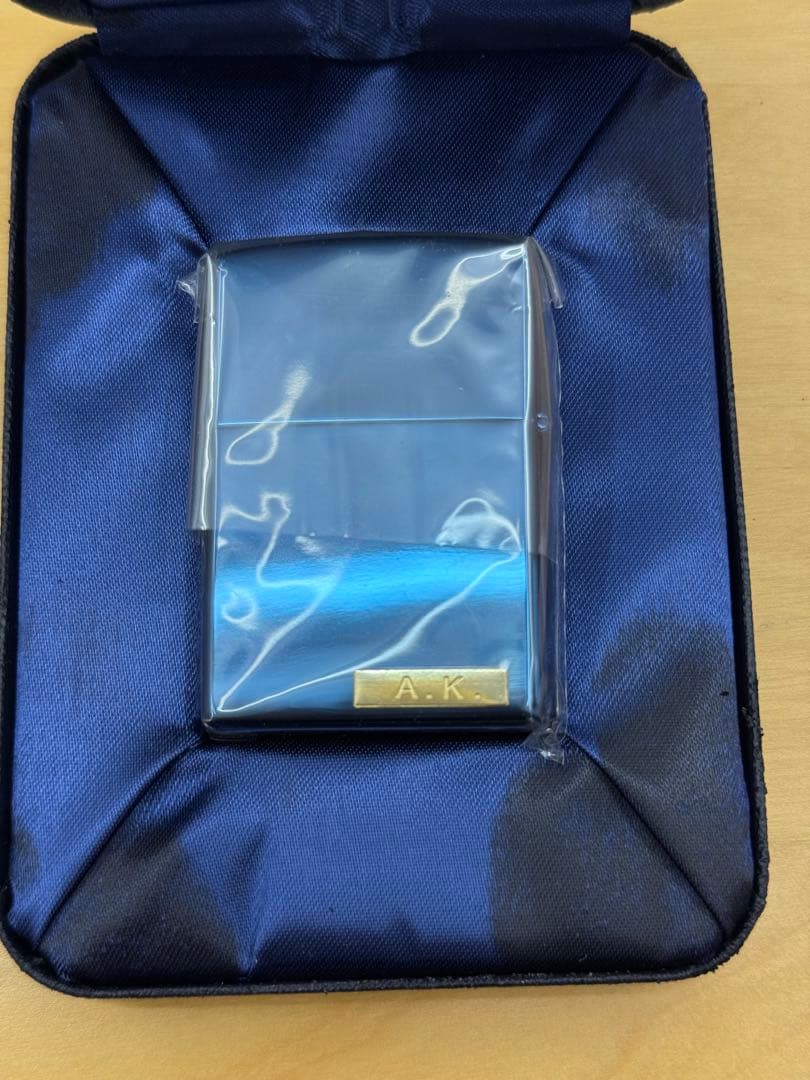 Peace ZIPPO 香るピースの物語 非売品 限定品 希少 新品未使用