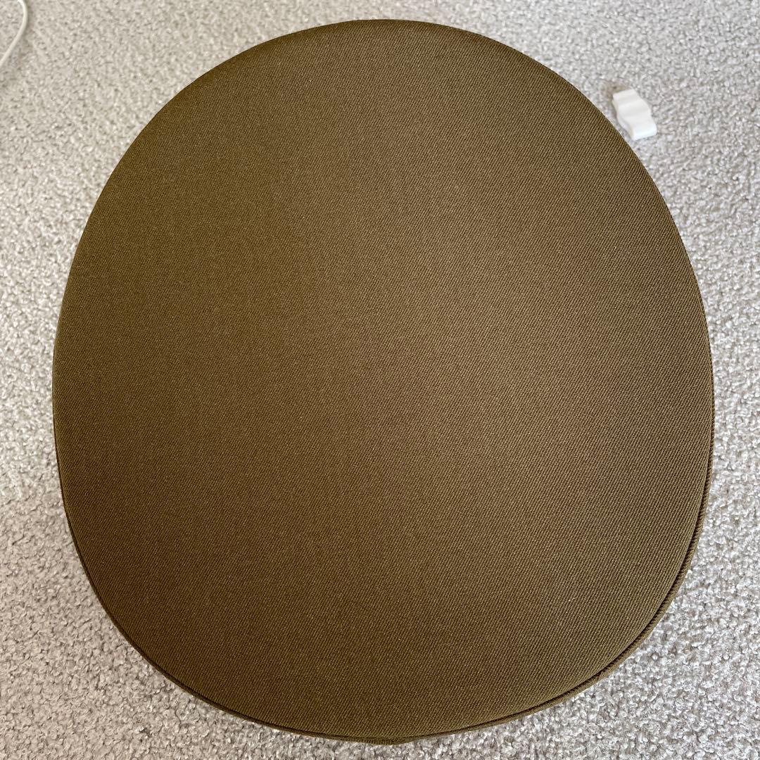 ミリたまのポーランド軍　制服　制帽