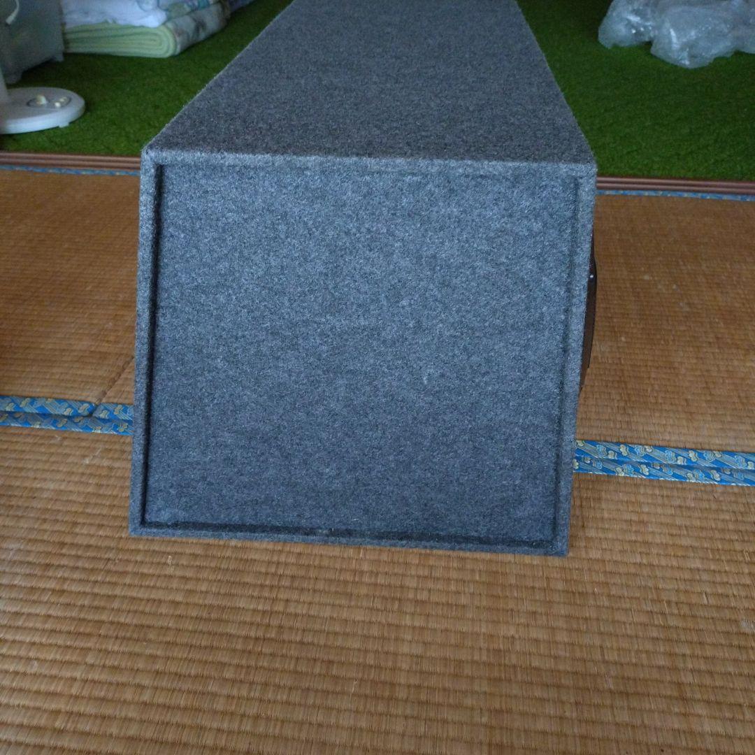 パイオニア サブウーファー TS-WX1220AHとRCAコード 【本体のみ】