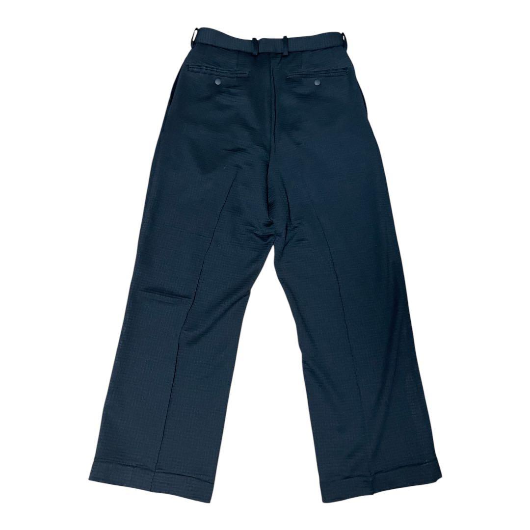 パンツ NEAT POLARTEC R1 WIDE 44