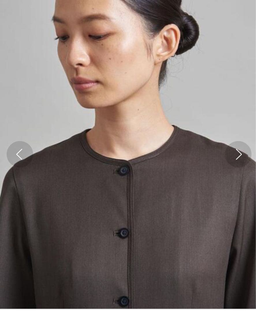 LOEFF オールインワン　クリーニング済