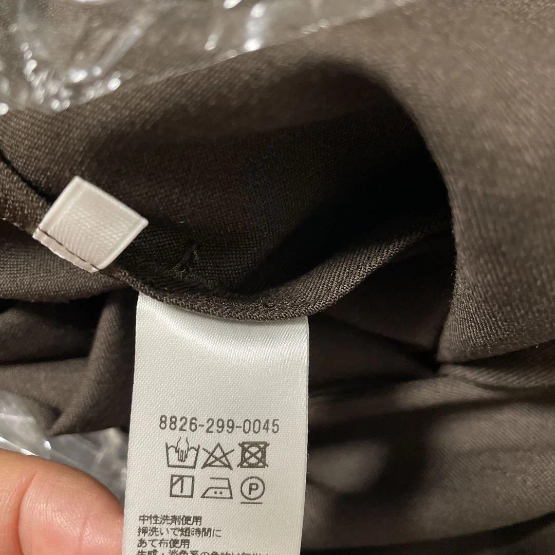 LOEFF オールインワン　クリーニング済