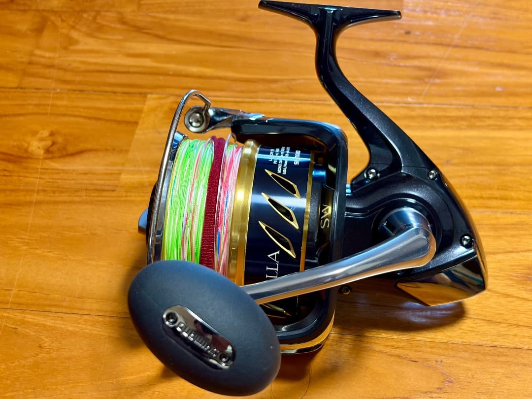 2013ステラSW30000 中古 フルOH済