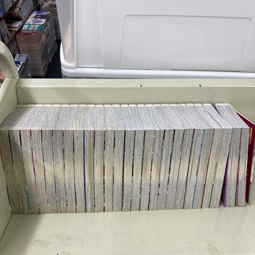 【漫画喫茶落ち】続刊 K2 1から49巻セット　真船 一雄