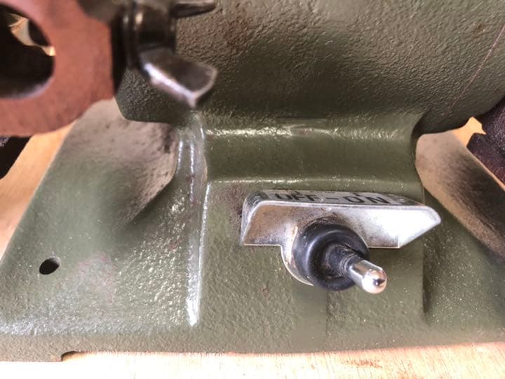 マキタ卓上両頭グライダー(即日発送)