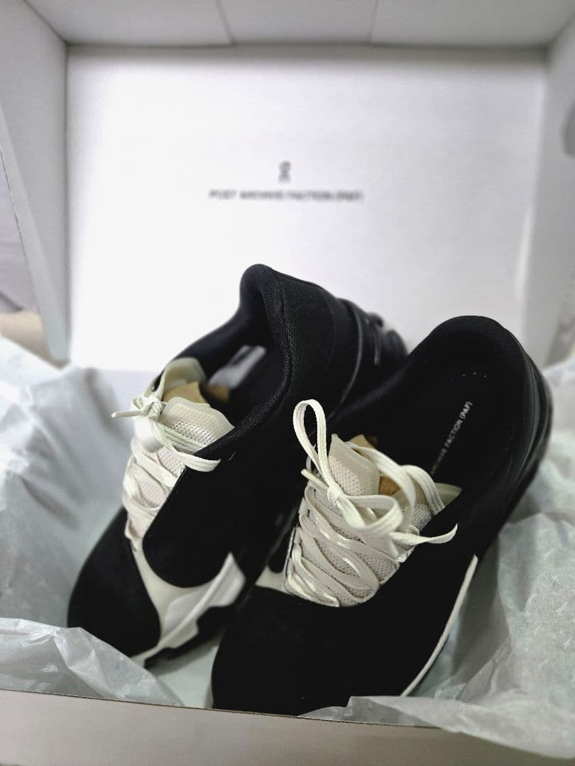 On Cloudmonster Hyper Paf /サイズ8