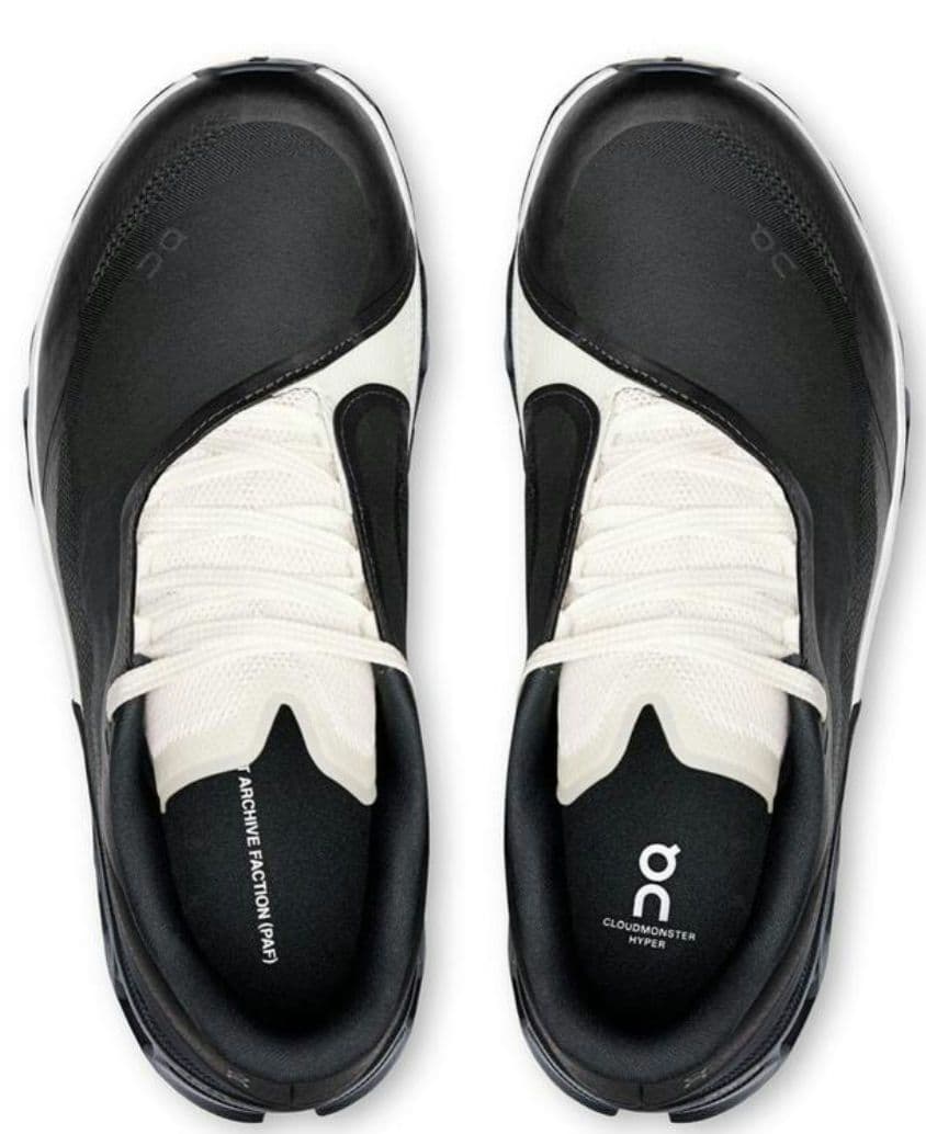On Cloudmonster Hyper Paf /サイズ8