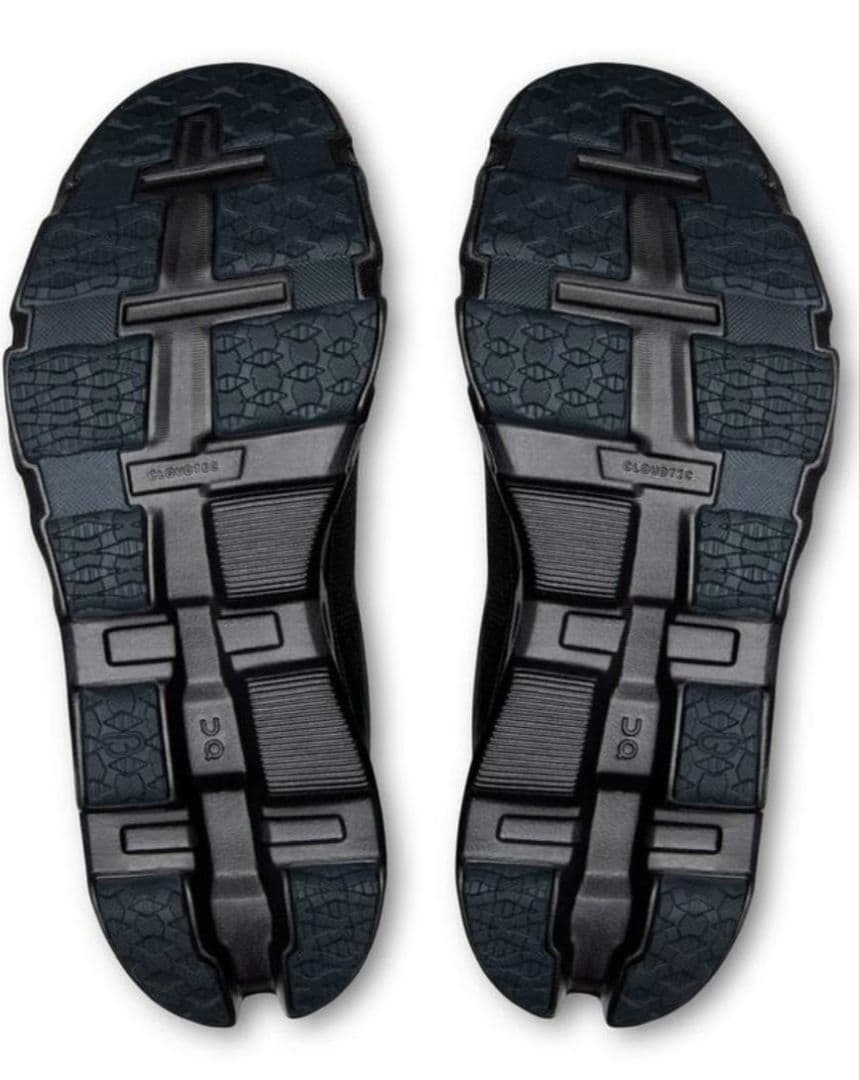 On Cloudmonster Hyper Paf /サイズ8