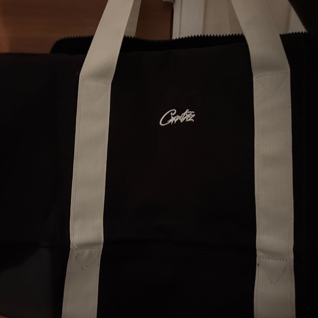 corteiz HMP duffle bag ボストンバッグ CORTEIZ